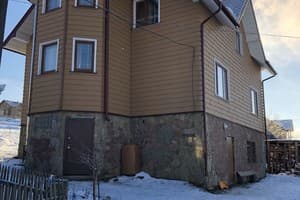 Частная усадьба Zaryk