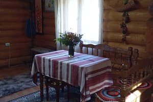 Затишний будиночок 4