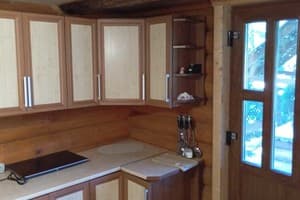 Затишний будиночок 5