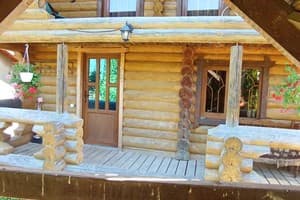 Коттедж Затишний будиночок