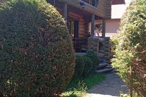 Затишний будиночок 6