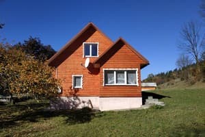 Коттедж Затишний будинок