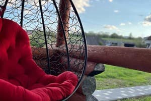 Затишний двір 1