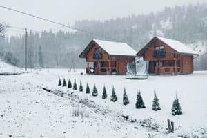 Частный сектор Затишний двір