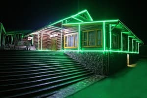 Гостинично-ресторанный комплекс Затишок 