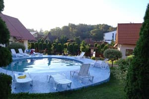 Отель Затишок