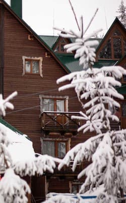 Затишок 5