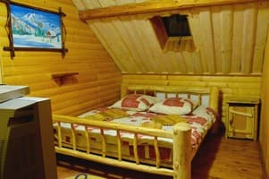 Частная усадьба Затишок біля річки. Стандарт двухместный  1