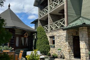 Частный сектор Затишок над Прутом 