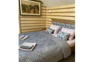 Частный сектор Затишок над Прутом . Апартаменты 6-местный  2