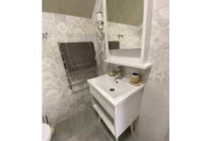 Частный сектор Затишок над Прутом . Апартаменты 6-местный  3