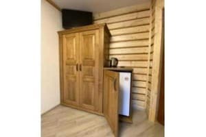 Частный сектор Затишок над Прутом . Апартаменты 6-местный  4