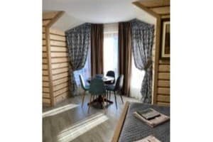 Частный сектор Затишок над Прутом . Апартаменты 6-местный  5