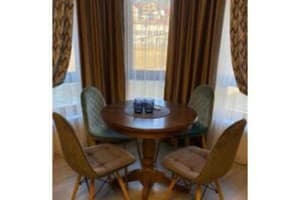 Частный сектор Затишок над Прутом . Апартаменты 6-местный  6