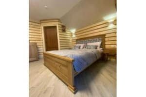 Частный сектор Затишок над Прутом . Апартаменты 6-местный  8