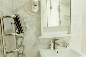 Частный сектор Затишок над Прутом . Апартаменты 6-местный  12