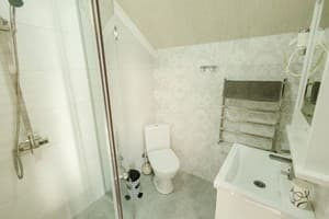 Частный сектор Затишок над Прутом . Апартаменты 6-местный  13