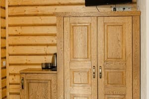 Частный сектор Затишок над Прутом . Апартаменты 6-местный  15