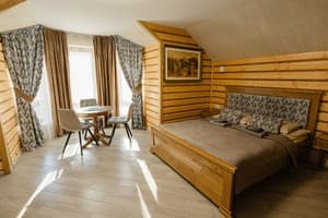 Частный сектор Затишок над Прутом . Апартаменты 6-местный  16