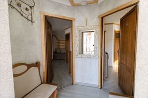 Частный сектор Затишок над Прутом . Апартаменты 6-местный  17