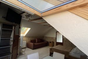 Частный сектор Затишок над Прутом . Люкс 5-местный двухкомнатный (мансарда 5+2) 3