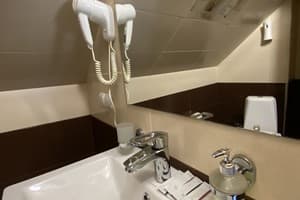 Частный сектор Затишок над Прутом . Люкс 5-местный двухкомнатный (мансарда 5+2) 10