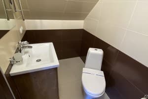 Частный сектор Затишок над Прутом . Люкс 5-местный двухкомнатный (мансарда 5+2) 7