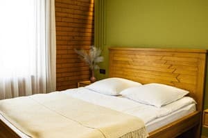 Частный сектор Затишок над Прутом . Люкс трехместный семейный  6