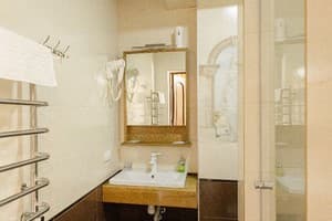 Частный сектор Затишок над Прутом . Семейный трехместный улучшенный 8