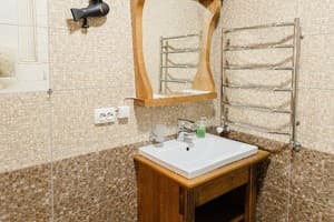 Частный сектор Затишок над Прутом . Семейный трехместный улучшенный 13