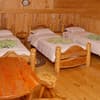 Мини-отель Затишок. Семейный 4-местный (двухкомнатный без балкона) 1