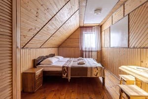 Мини-отель Затишок. Стандарт двухместный  5