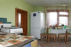 Зелена косиця 1