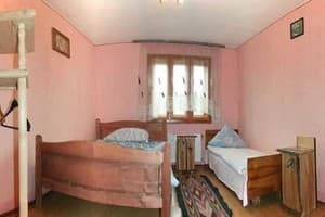 Частная усадьба Зелена косиця. Коттедж 15-местный  2