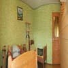 Частная усадьба Зелена косиця. Люкс трехместный с балконом 1