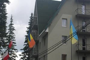 Зеленая Дача 1