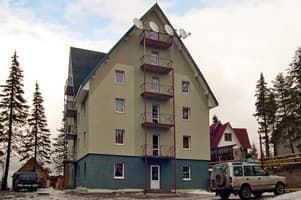 Зеленая Дача 4