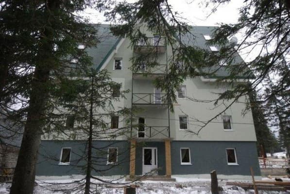 Зеленая Дача 17