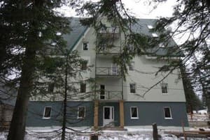 Зеленая Дача 17