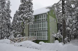 Зеленая Дача 2