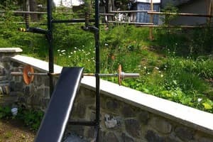 Зеленая Дача 5