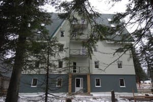 Зеленая Дача 6