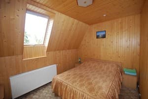 Зеленая Дача 10