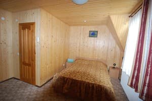 Зеленая Дача 12