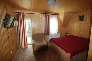 Зеленая Дача 13