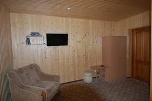 Зеленая Дача 14