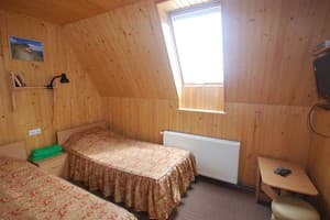 Зеленая Дача 16