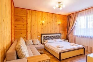 Зеленый бор 1