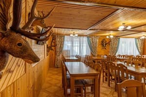 Зеленый бор 2