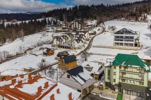 Зеленый бор 3